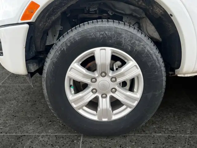 2021 Ford Ranger LARIAT - Photo 11