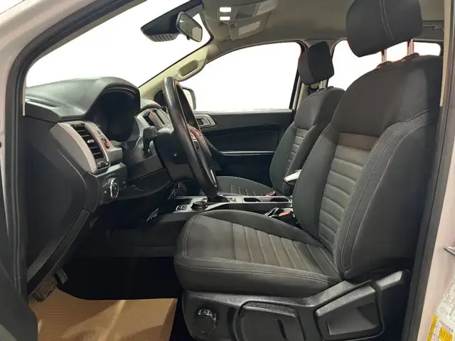2021 Ford Ranger LARIAT - Photo 12