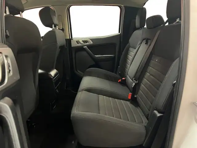 2021 Ford Ranger LARIAT - Photo 13