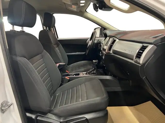 2021 Ford Ranger LARIAT - Photo 14