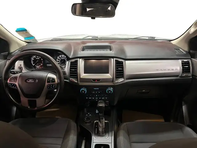 2021 Ford Ranger LARIAT - Photo 15