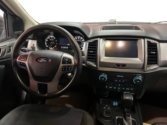 2021 Ford Ranger LARIAT - Photo 16