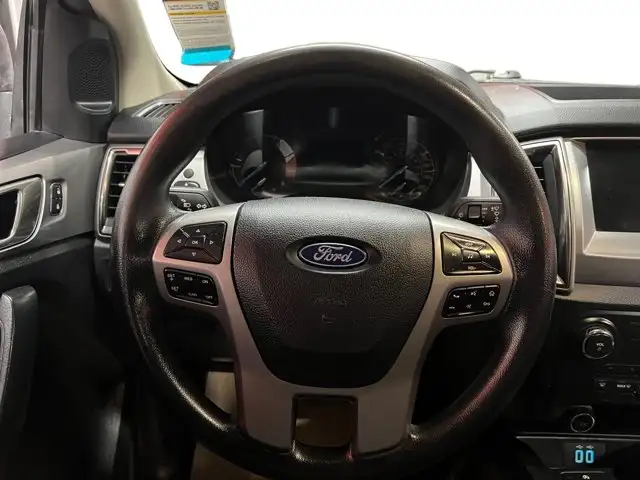 2021 Ford Ranger LARIAT - Photo 17