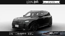 2026 MINI Countryman SE ALL4 | Édition JCW | Ensemble Confort