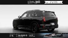 2026 MINI Countryman SE ALL4 | Édition JCW | Ensemble Confort - Photo 2