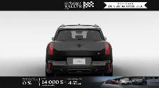 2026 MINI Countryman SE ALL4 | Édition JCW | Ensemble Confort - Photo 5