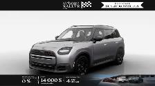2026 MINI Countryman Cooper S ALL4 | Ligne Premier | Ensemble