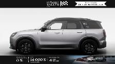 2026 MINI Countryman Cooper S ALL4 | Ligne Premier | Ensemble - Photo 4
