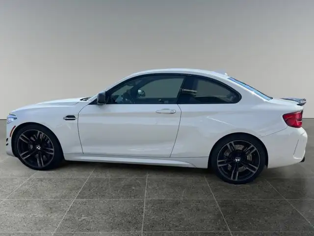 2018 BMW M2 - Photo 2