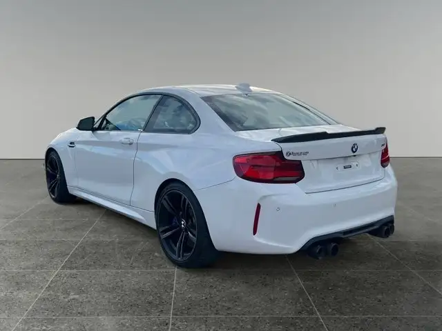 2018 BMW M2 - Photo 4