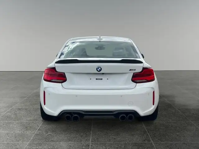 2018 BMW M2 - Photo 5