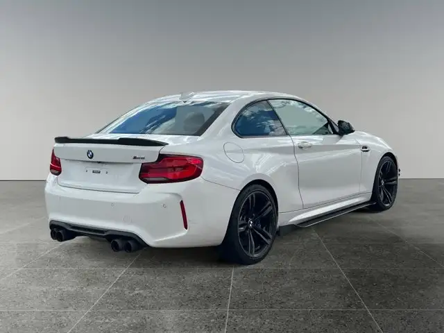2018 BMW M2 - Photo 7