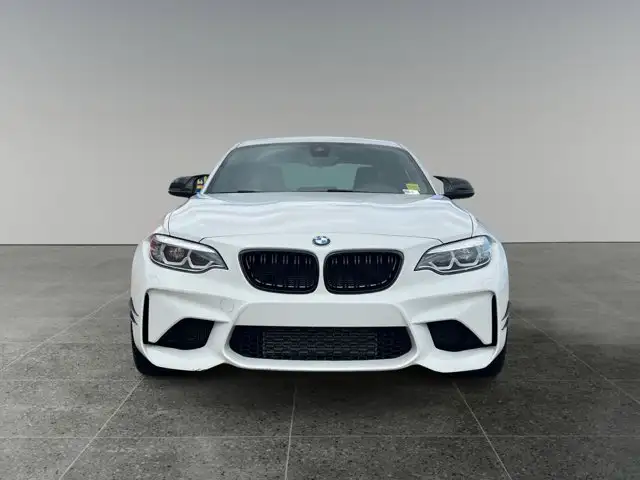 2018 BMW M2 - Photo 10