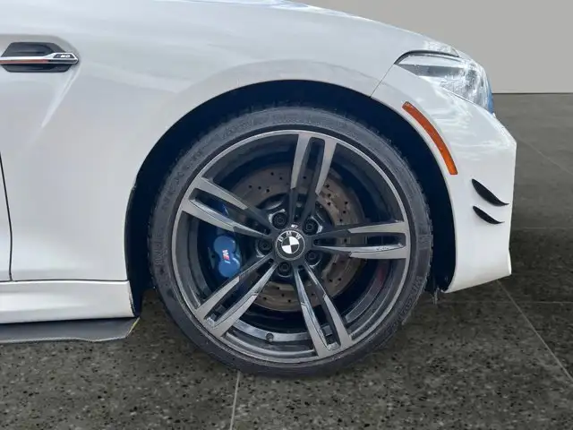 2018 BMW M2 - Photo 11