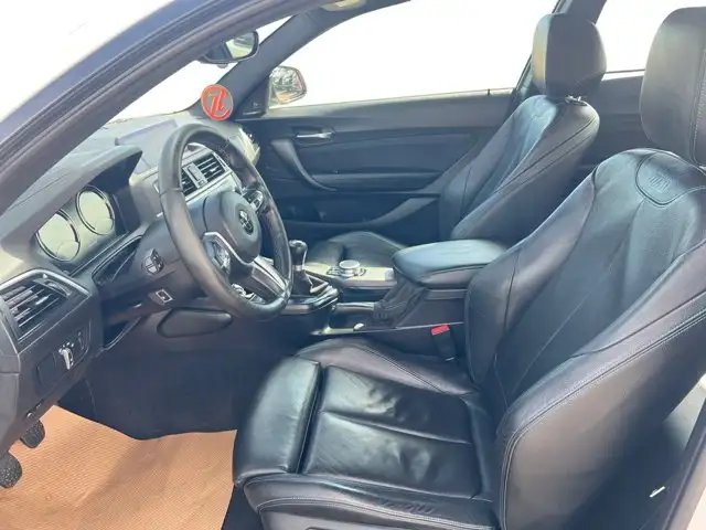 2018 BMW M2 - Photo 12