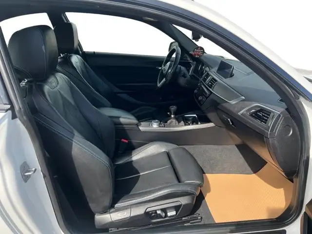 2018 BMW M2 - Photo 13