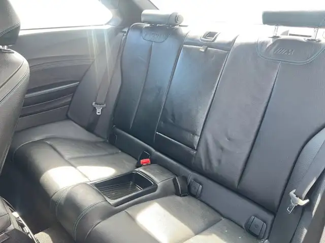 2018 BMW M2 - Photo 14