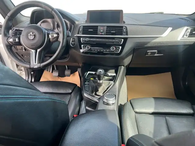 2018 BMW M2 - Photo 15