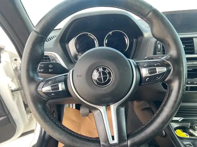 2018 BMW M2 - Photo 17