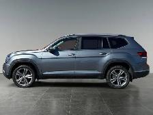 2019 Volkswagen Atlas Highline - Photo 2