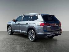 2019 Volkswagen Atlas Highline - Photo 4