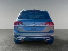 2019 Volkswagen Atlas Highline - Photo 5