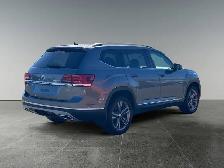 2019 Volkswagen Atlas Highline - Photo 7