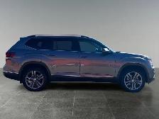 2019 Volkswagen Atlas Highline - Photo 8
