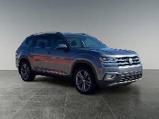 2019 Volkswagen Atlas Highline - Photo 9