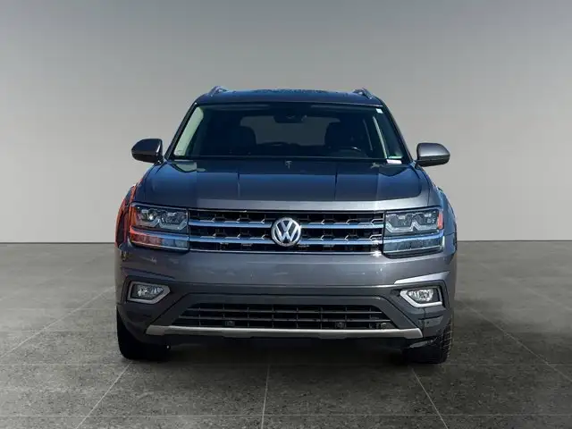 2019 Volkswagen Atlas Highline - Photo 10