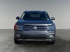 2019 Volkswagen Atlas Highline - Photo 10