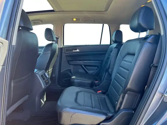 2019 Volkswagen Atlas Highline - Photo 13