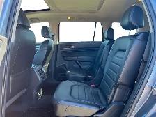 2019 Volkswagen Atlas Highline - Photo 13