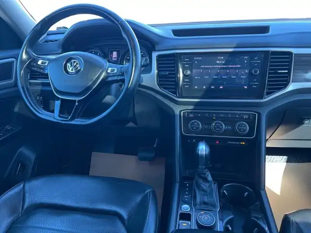 2019 Volkswagen Atlas Highline - Photo 15