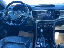 2019 Volkswagen Atlas Highline - Photo 15