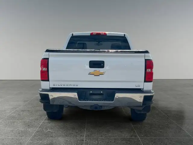 2019 Chevrolet Silverado 1500 LD LT - Photo 5