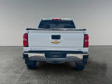 2019 Chevrolet Silverado 1500 LD LT - Photo 5