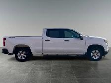 2022 Chevrolet Silverado 1500 Work Truck - Photo 7