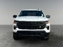 2022 Chevrolet Silverado 1500 Work Truck - Photo 9