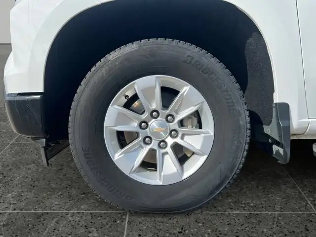 2022 Chevrolet Silverado 1500 Work Truck - Photo 10