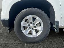 2022 Chevrolet Silverado 1500 Work Truck - Photo 10