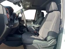 2022 Chevrolet Silverado 1500 Work Truck - Photo 11