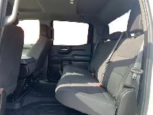 2022 Chevrolet Silverado 1500 Work Truck - Photo 12