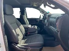 2022 Chevrolet Silverado 1500 Work Truck - Photo 13