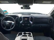 2022 Chevrolet Silverado 1500 Work Truck - Photo 14