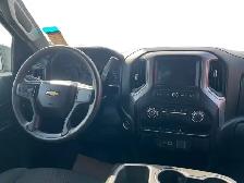 2022 Chevrolet Silverado 1500 Work Truck - Photo 15