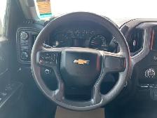 2022 Chevrolet Silverado 1500 Work Truck - Photo 16