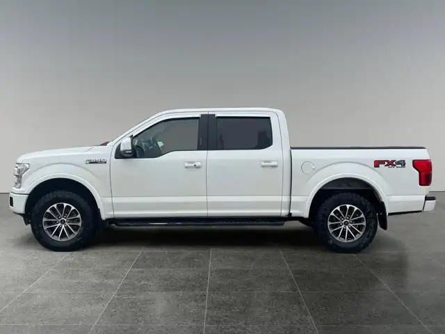 2019 Ford F-150 LARIAT - Photo 2