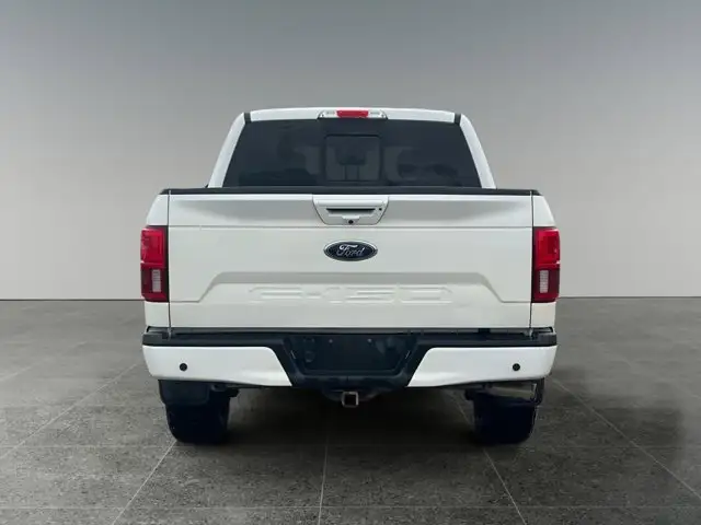 2019 Ford F-150 LARIAT - Photo 5