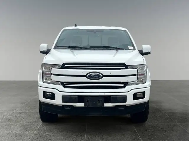 2019 Ford F-150 LARIAT - Photo 10